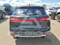 2015 Lincoln MKZ фото