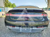 2015 Lincoln MKZ фото