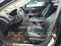 2015 Lincoln MKZ photo