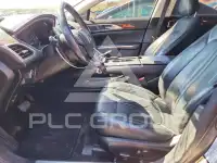 2015 Lincoln MKZ фото