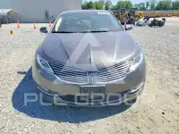 2015 Lincoln MKZ фото