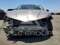 2015 Lincoln MKZ фото