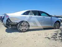 2015 Lincoln MKZ photo