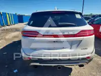 2015 Lincoln MKZ фото