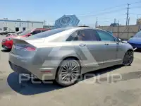 2015 Lincoln MKZ фото