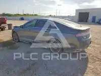 2015 Lincoln MKZ фото