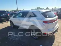 2015 Lincoln MKZ фото
