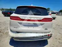 2015 Lincoln MKZ фото