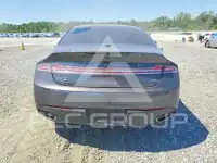 2015 Lincoln MKZ фото