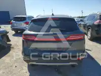 2015 Lincoln MKZ фото
