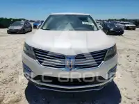 2015 Lincoln MKZ фото