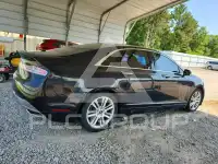 2015 Lincoln MKZ фото