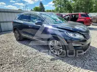 2015 Lincoln MKZ фото