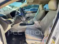 2015 Lincoln MKZ фото