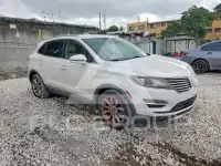 2015 Lincoln MKZ фото