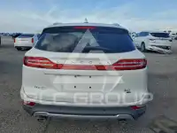 2015 Lincoln MKZ фото