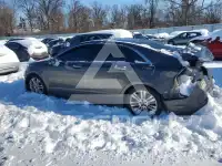 2015 Lincoln MKZ photo