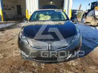 2015 Lincoln MKZ фото