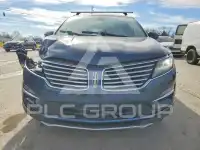 2015 Lincoln MKZ фото