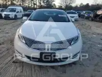 2015 Lincoln MKZ photo