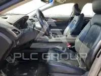 2015 Lincoln MKZ photo