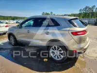2015 Lincoln MKZ фото