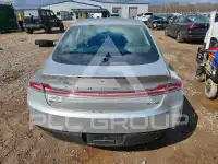 2015 Lincoln MKZ фото