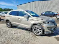 2015 Lincoln MKZ фото