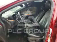 2015 Lincoln MKZ photo