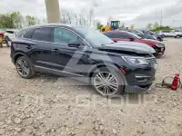 2015 Lincoln MKZ фото
