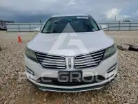 2015 Lincoln MKZ фото