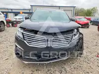 2015 Lincoln MKZ фото