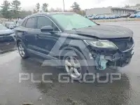 2015 Lincoln MKZ фото