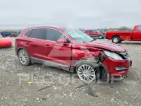 2015 Lincoln MKZ фото