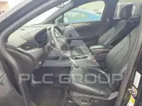 2015 Lincoln MKZ фото