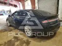 2015 Lincoln MKZ фото
