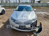 2015 Lincoln MKZ фото