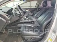 2015 Lincoln MKZ фото