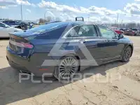 2015 Lincoln MKZ photo