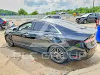 2015 Lincoln MKZ фото