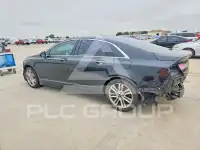 2015 Lincoln MKZ фото