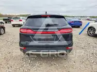 2015 Lincoln MKZ фото