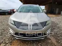 2015 Lincoln MKZ фото