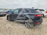 2015 Lincoln MKZ фото