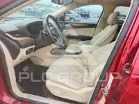 2015 Lincoln MKZ фото