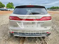 2015 Lincoln MKZ фото