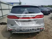 2015 Lincoln MKZ фото