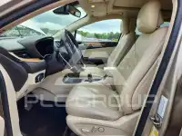 2015 Lincoln MKZ фото