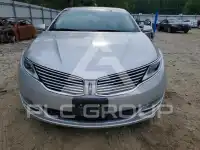 2015 Lincoln MKZ фото