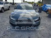 2015 Audi S7 фото